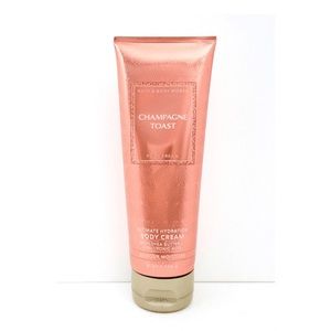 Bath & Body Works Body Cream-Champagne Toast